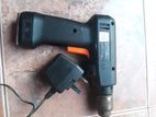 Black & Decker Cordless Drill