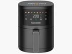 BLACK & DECKER DIGITAL AEROFRY AIR FRYER