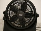 Black and Decker Fan
