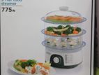 Black and Decker Food Steamer (Hs600)