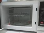 Black and Decker Microwave Oven