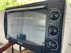 Black and Decker Electric Oven