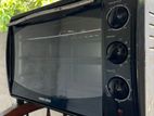 Black and Decker Electric Oven