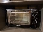Black and Decker Oven