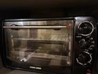 Black and Decker Oven