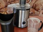 Black and Decker Juicer