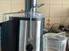 Black & Decker Juicer