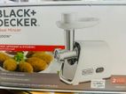 Black & Decker Meat Mixer (FM1500)