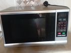 Black and Decker Microwave Oven