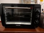 Black and Decker Oven