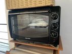 Black and Decker Oven