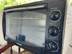 Black & Decker Oven