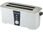 Black & Decker Pop -Up 4 Slice Toaster (ET124-B5)