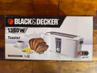 Black & Decker Popup Toaster