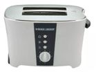 BLACK & DECKER POPUP TOASTER
