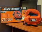 Black and Decker Saw