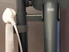Black and Decker Steam iron
