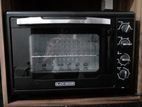 Black & Decker Toaster Oven