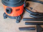 Black and Decker Vaccum Cleaner