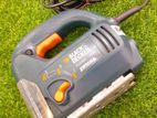 Black and deker jig saw machine