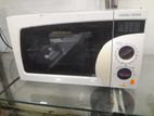 Black and deker microwave oven