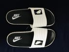 Black & White Sliders