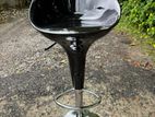 Black Bar Chair GF102