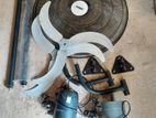 Stand Fan