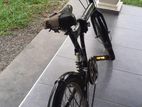 DSI Bicycle