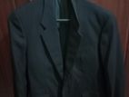 Black Blazer