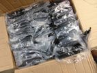 Black, Blue Pin,Type C,Barrel Pin - Laptop Chargers Upgrade HP,Dell Etc.