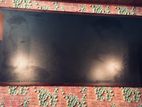 Black Boards Wooden frame