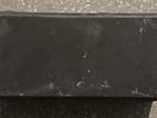 Black Brick Interlock