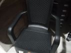 Black Chair (LL-10)