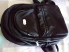 Black Color Bag