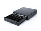 Black Color Cash Drawer