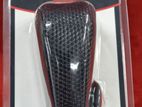 Black Color Gear Knob Cover