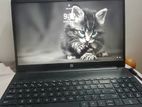 HP laptop