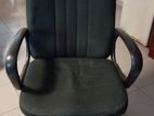 Black Computer Chair
