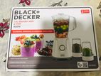 Black & Decker 1.5 L Blender