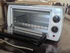 Black Decker 9L Toaster Oven