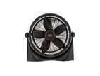 Black Decker Box Fan ( FB1620-D5 )
