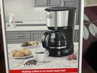 Black + Decker Coffee Maker