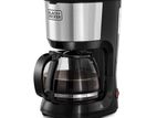 Black Decker Coffee Maker