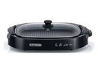 Black + Decker Electrical Grill (GH-1500_B5)