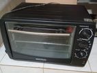 Black Decker Oven