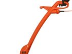 Black Decker Grass Cutter 350W – (GL350L)