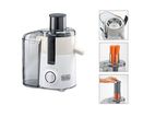 Black Decker Juice Extractor