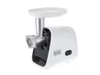 Black Decker Meat Mincer – 1500 W (fm1500-B5)
