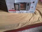 Microwave Oven
